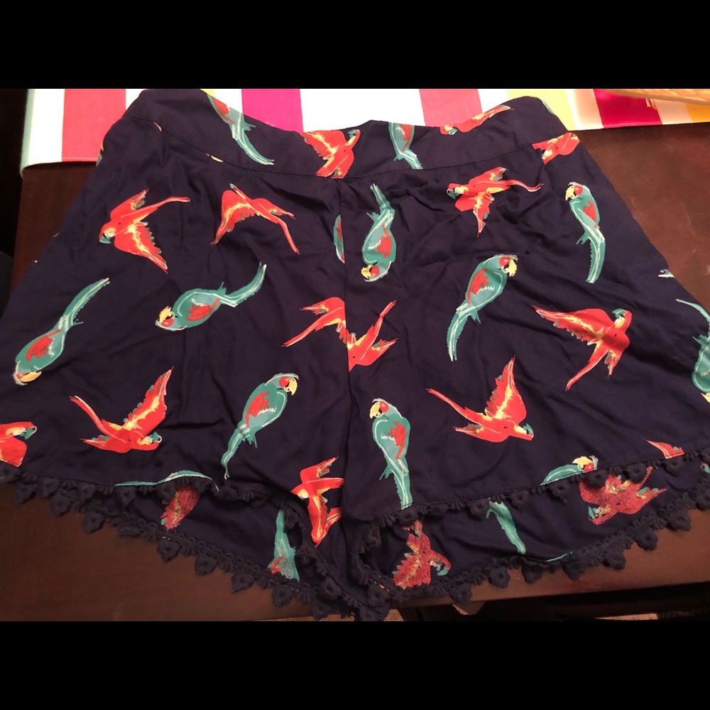 Shorts, never been worn